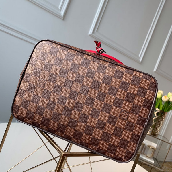 [FREE SHIPPING] LOUIS VUITTON NÉONOÉ