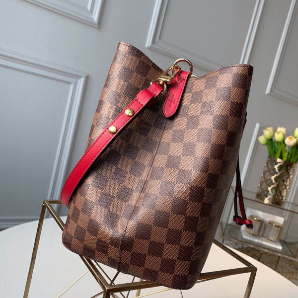 [FREE SHIPPING] LOUIS VUITTON NÉONOÉ