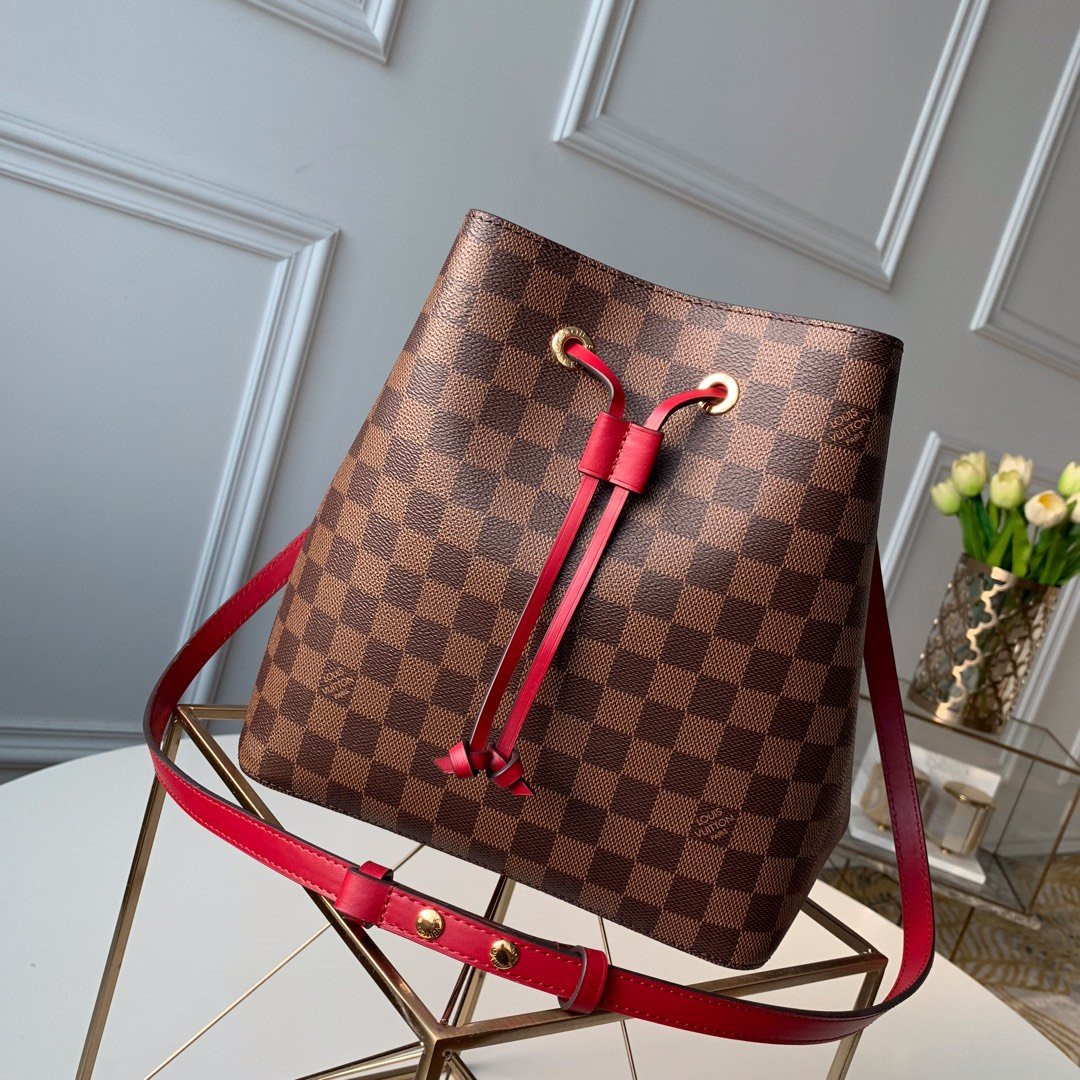 [FREE SHIPPING] LOUIS VUITTON NÉONOÉ