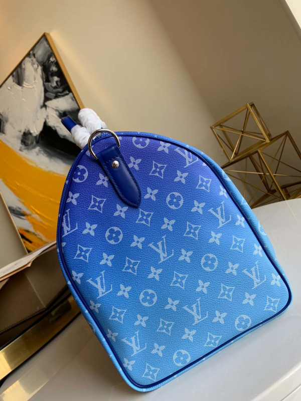 HOT SALE LOUIS VUITTON KEEPALL 50