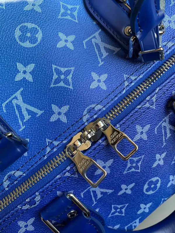 LOUIS VUITTON KEEPALL 50