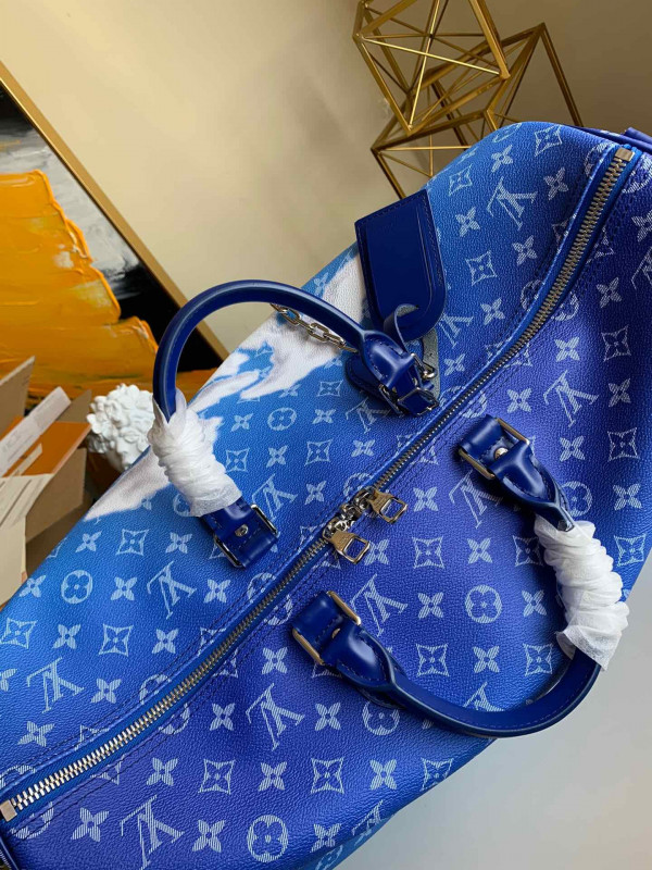 HOT SALE LOUIS VUITTON KEEPALL 50