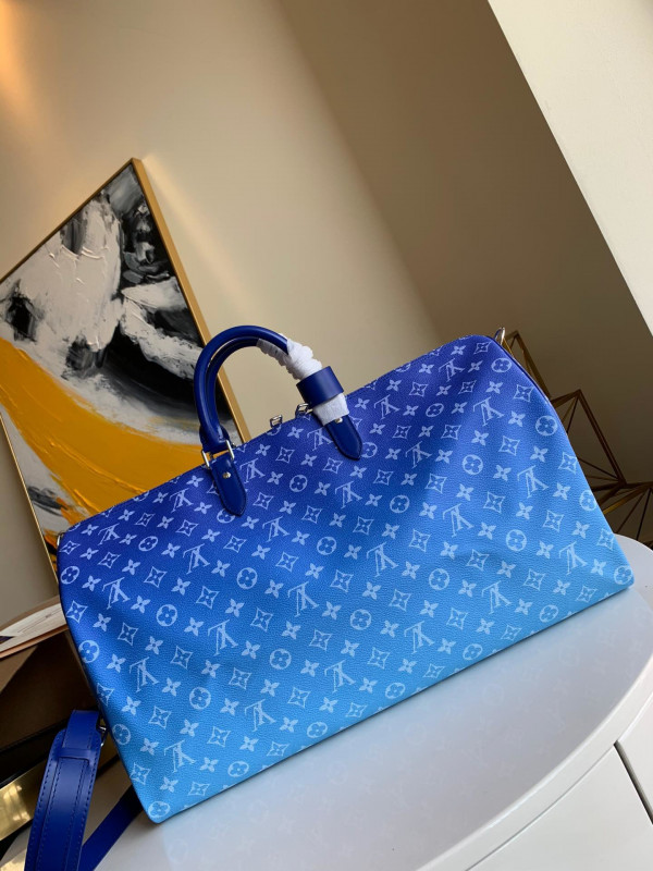 HOT SALE LOUIS VUITTON KEEPALL 50