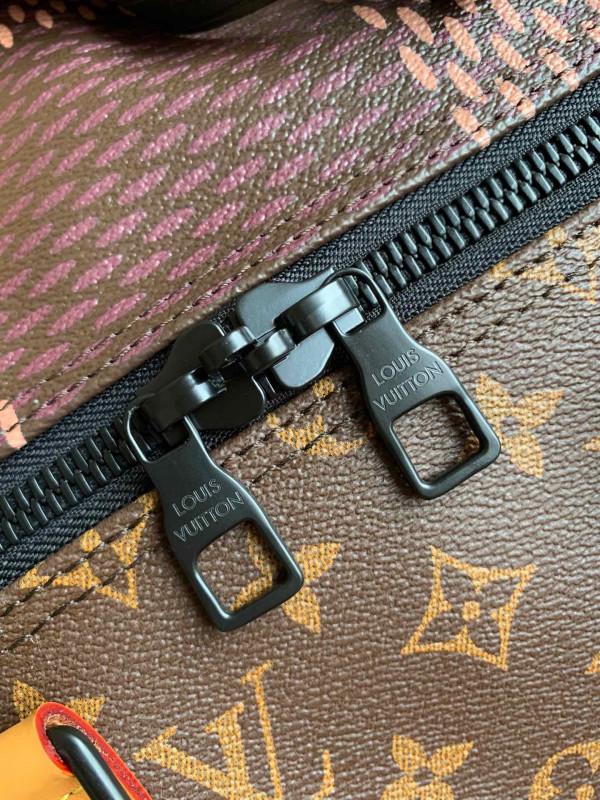 HOT SALE LOUIS VUITTON KEEPALL 50