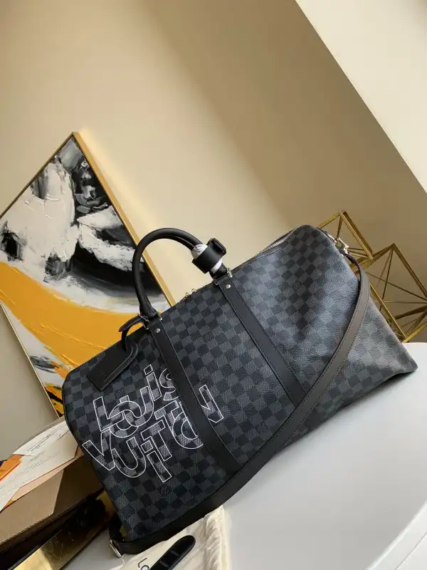 Frstbag ru LOUIS VUITTON KEEPALL 50