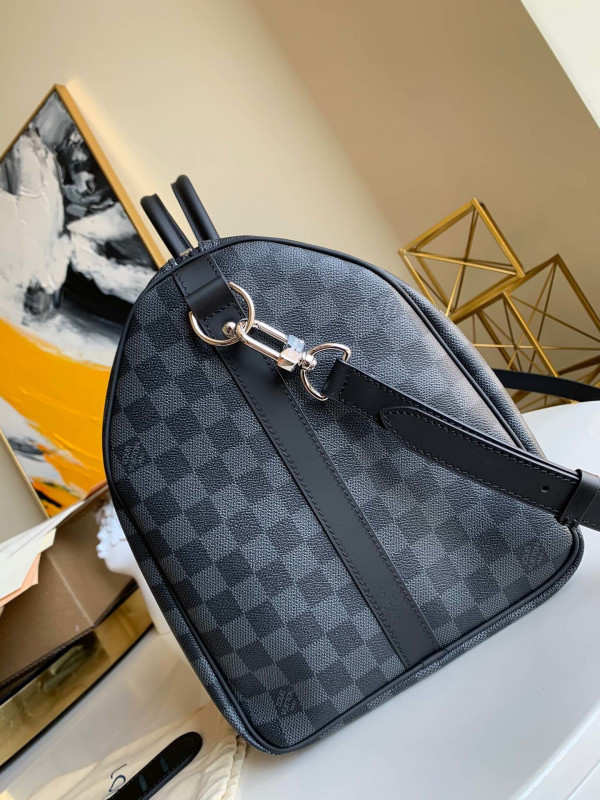 HOT SALE LOUIS VUITTON KEEPALL 50