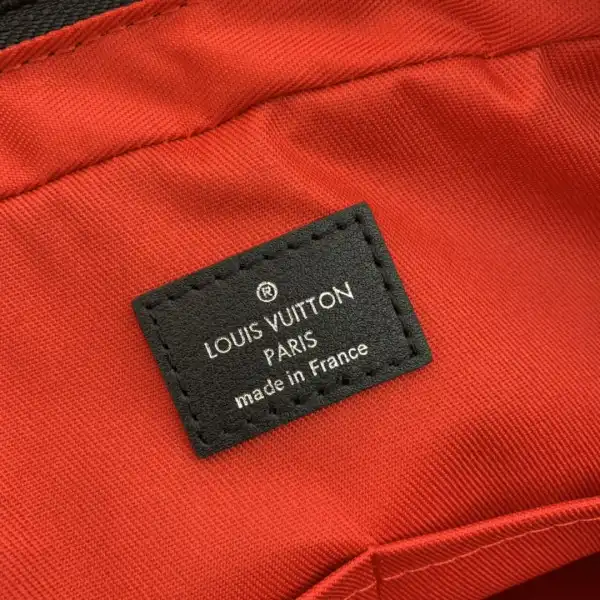 Affordable LOUIS VUITTON UTILITY BUSINESS BAG