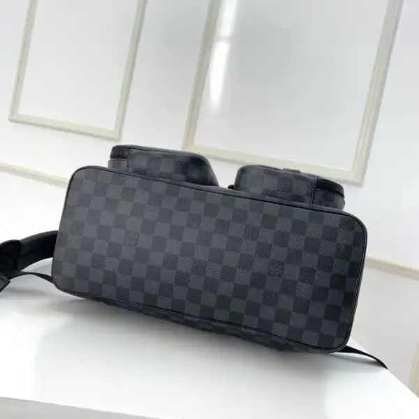 Frstbag ru LOUIS VUITTON UTILITY BACKPACK