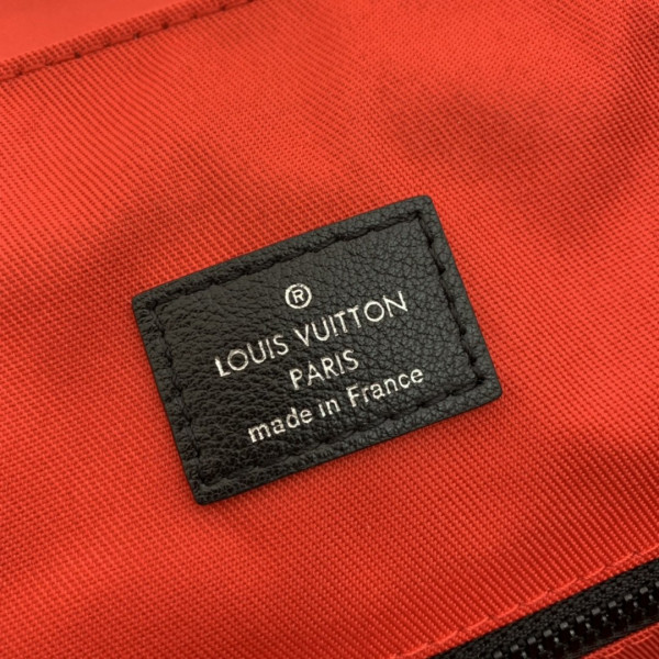 HOT SALE LOUIS VUITTON UTILITY BACKPACK