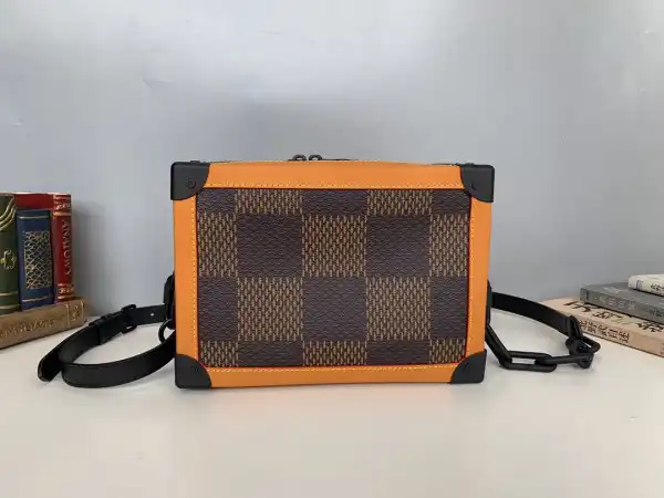 Cheap LOUIS VUITTON SOFT TRUNK