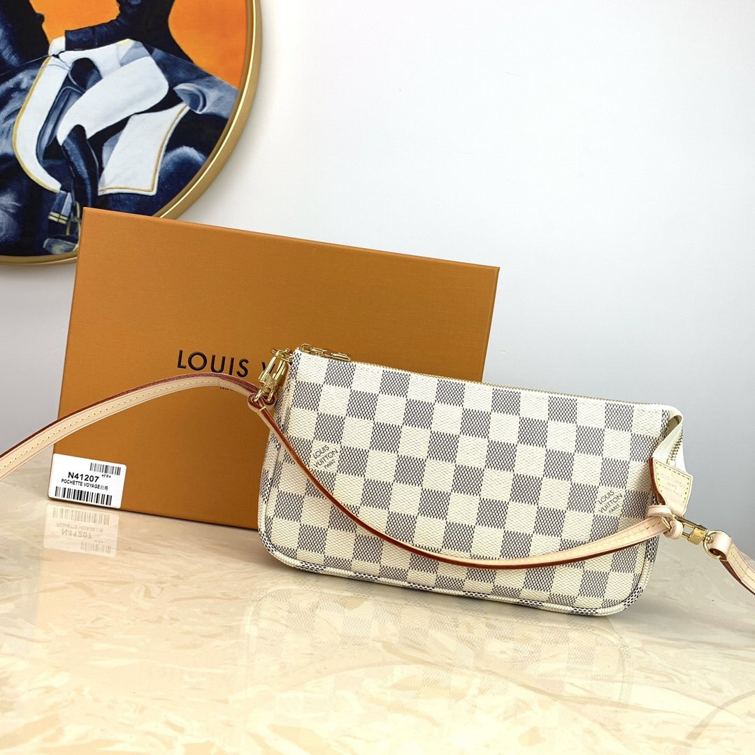 HOT SALE Louis Vuitton POCHETTE ACCESSOIRES