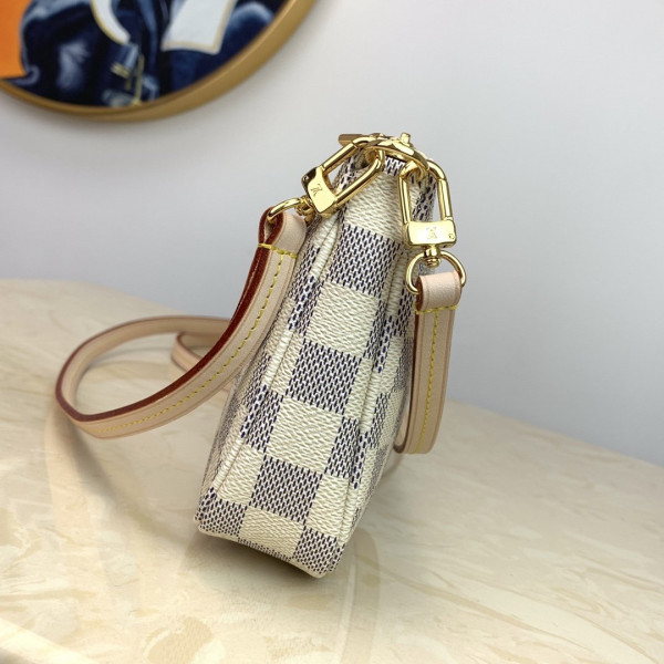 HOT SALE Louis Vuitton POCHETTE ACCESSOIRES