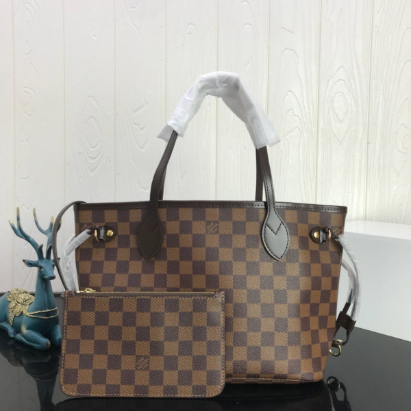 HOT SALE LOUIS VUITTON NEVERFULL PM