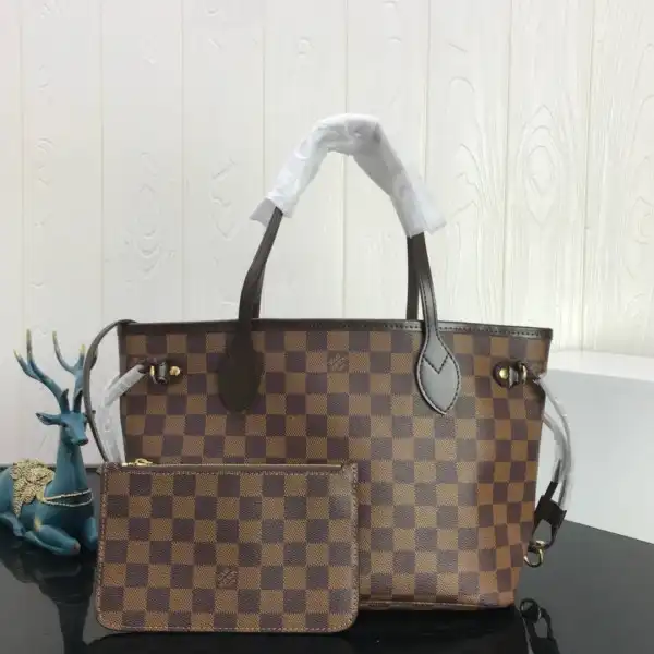 TO LOUIS VUITTON NEVERFULL PM