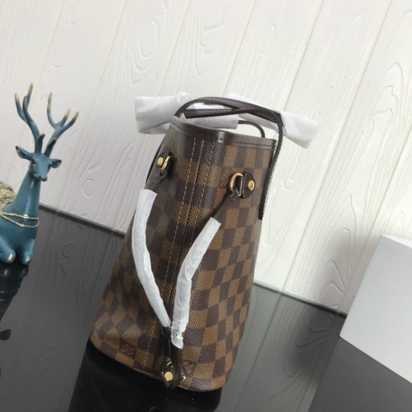 LOUIS VUITTON NEVERFULL PM