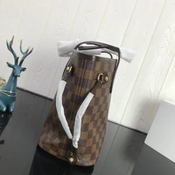 First bag ru LOUIS VUITTON NEVERFULL PM