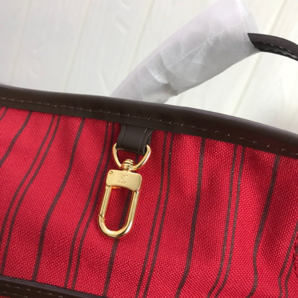 LOUIS VUITTON NEVERFULL PM