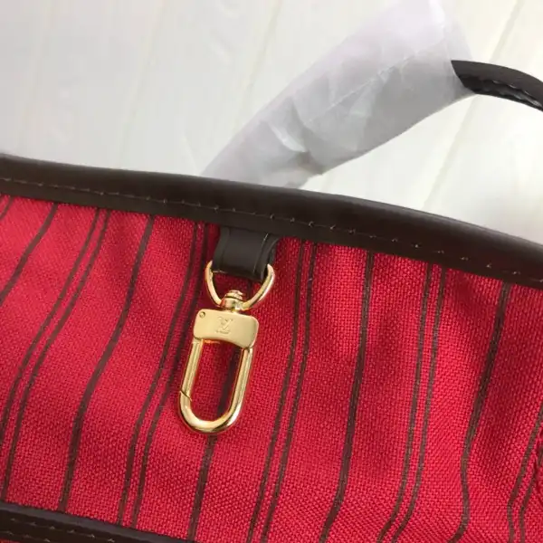 LOUIS VUITTON NEVERFULL PM