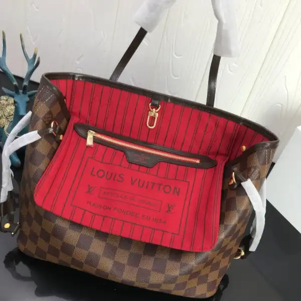 LOUIS VUITTON NEVERFULL PM