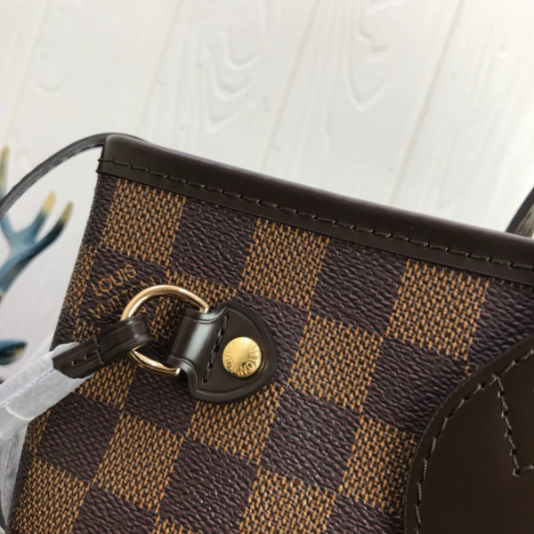 LOUIS VUITTON NEVERFULL PM