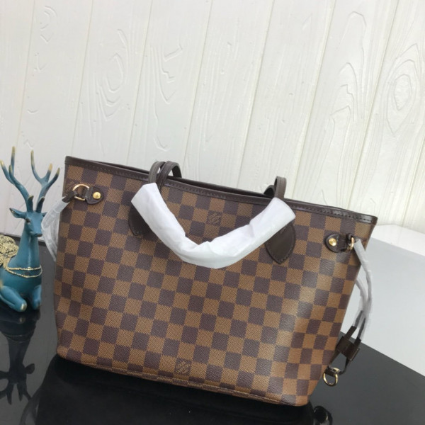 LOUIS VUITTON NEVERFULL PM