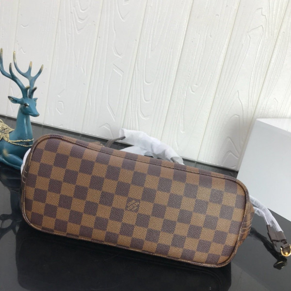 LOUIS VUITTON NEVERFULL PM