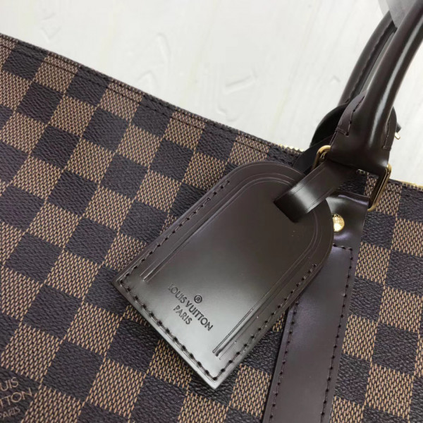 HOT SALE LOUIS VUITTON KEEPALL BANDOULIÈRE 55