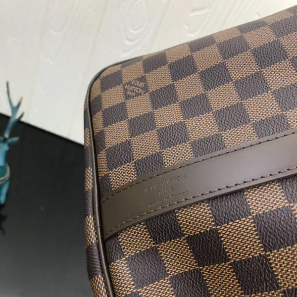 HOT SALE LOUIS VUITTON KEEPALL BANDOULIÈRE 55