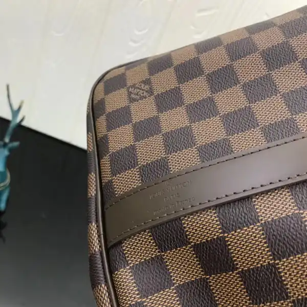 LOUIS VUITTON KEEPALL BANDOULIÈRE 55