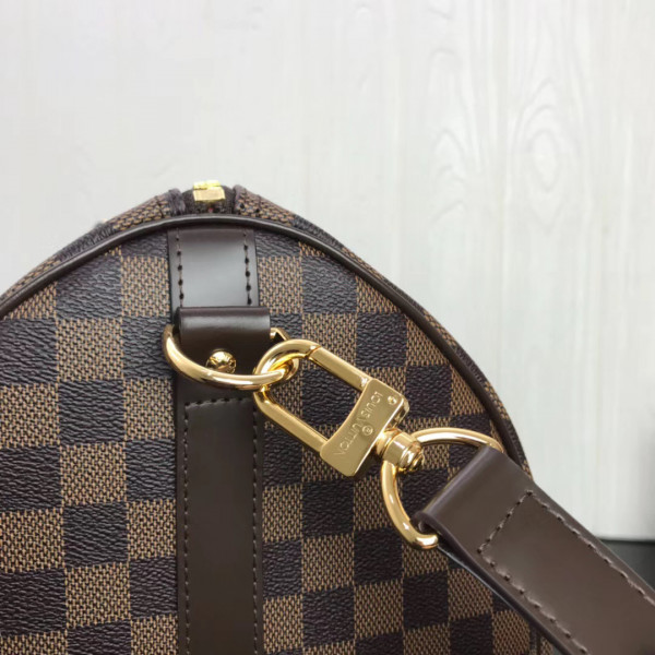 HOT SALE LOUIS VUITTON KEEPALL BANDOULIÈRE 55