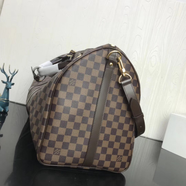 HOT SALE LOUIS VUITTON KEEPALL BANDOULIÈRE 55