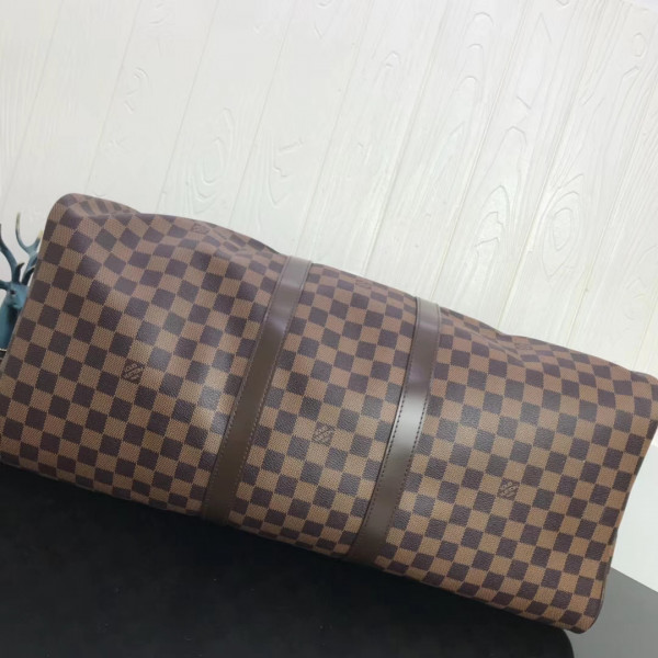 HOT SALE LOUIS VUITTON KEEPALL BANDOULIÈRE 55