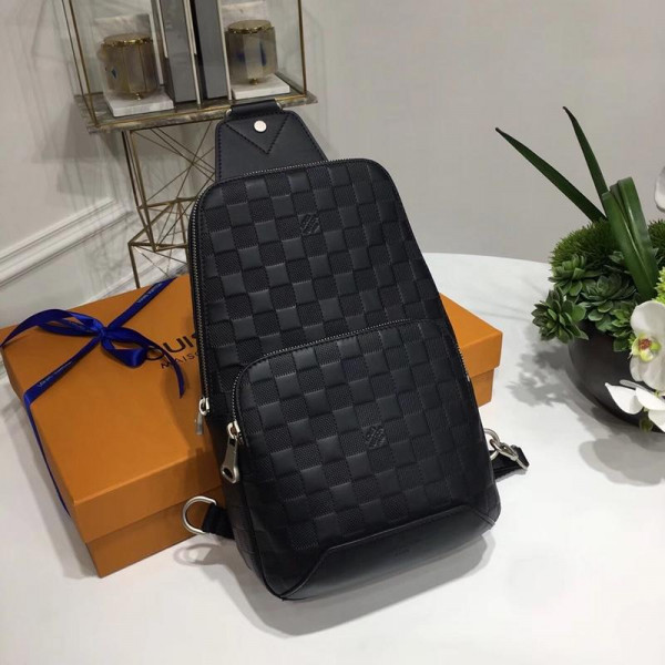 HOT SALE LOUIS VUITTON AVENUE SLING BAG