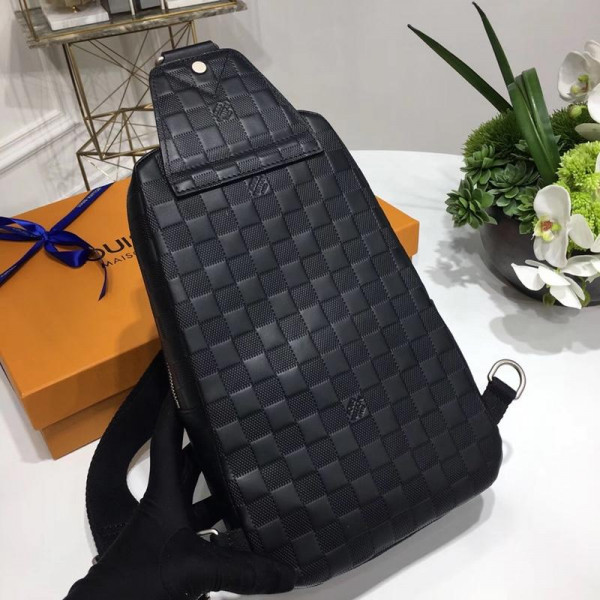 HOT SALE LOUIS VUITTON AVENUE SLING BAG