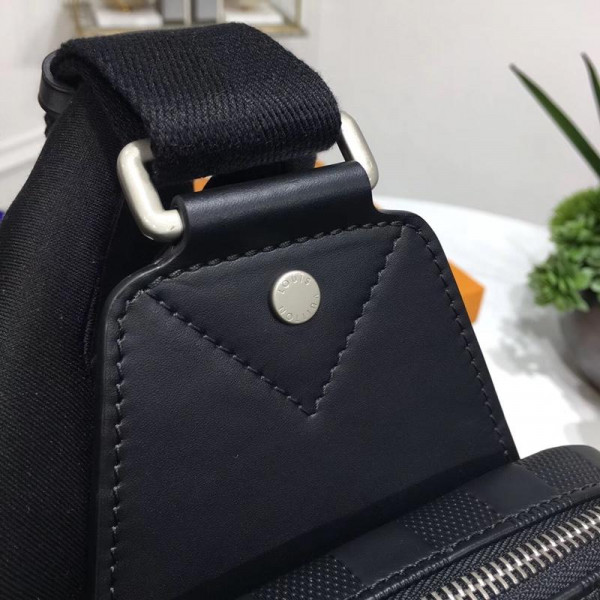 HOT SALE LOUIS VUITTON AVENUE SLING BAG