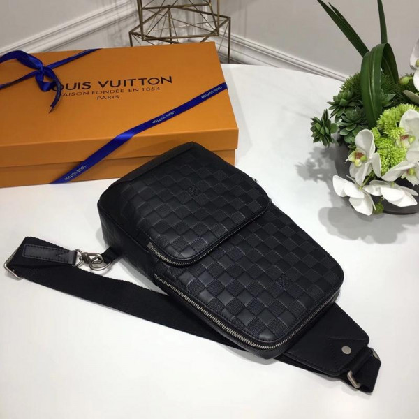 HOT SALE LOUIS VUITTON AVENUE SLING BAG