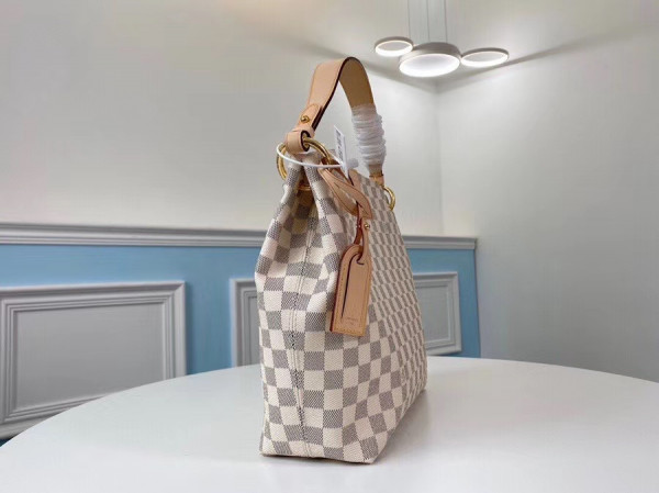 HOT SALE LOUIS VUITTON GRACEFUL PM