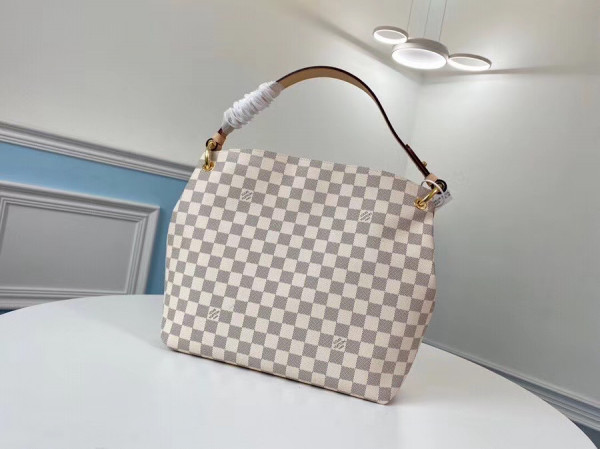 HOT SALE LOUIS VUITTON GRACEFUL PM