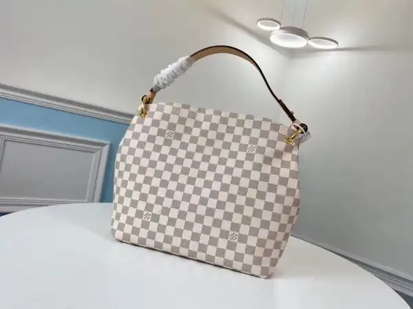 Frstbag ru LOUIS VUITTON GRACEFUL PM