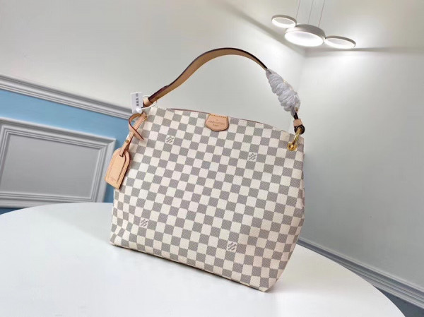 HOT SALE LOUIS VUITTON GRACEFUL PM