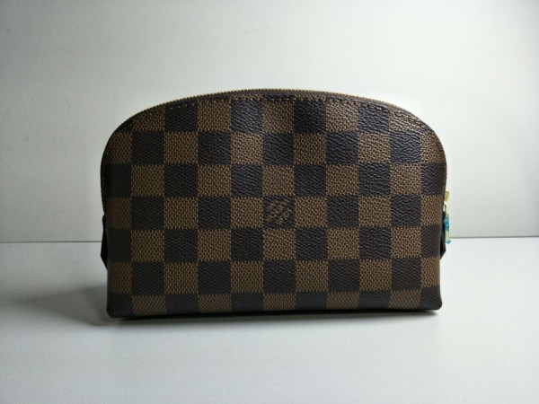 HOT SALE LOUIS VUITTON COSMETIC POUCH