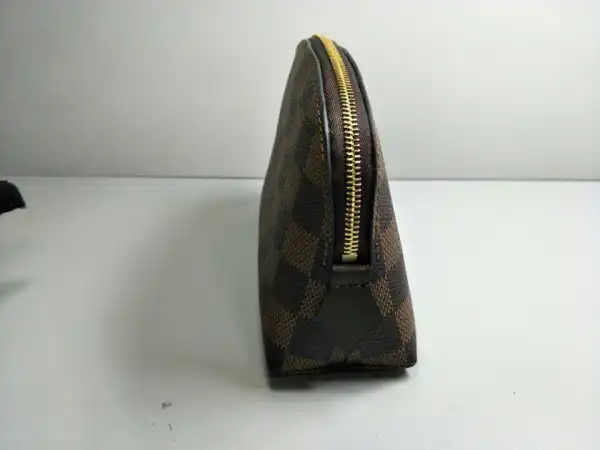 LOUIS VUITTON COSMETIC POUCH