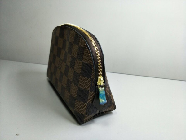 HOT SALE LOUIS VUITTON COSMETIC POUCH