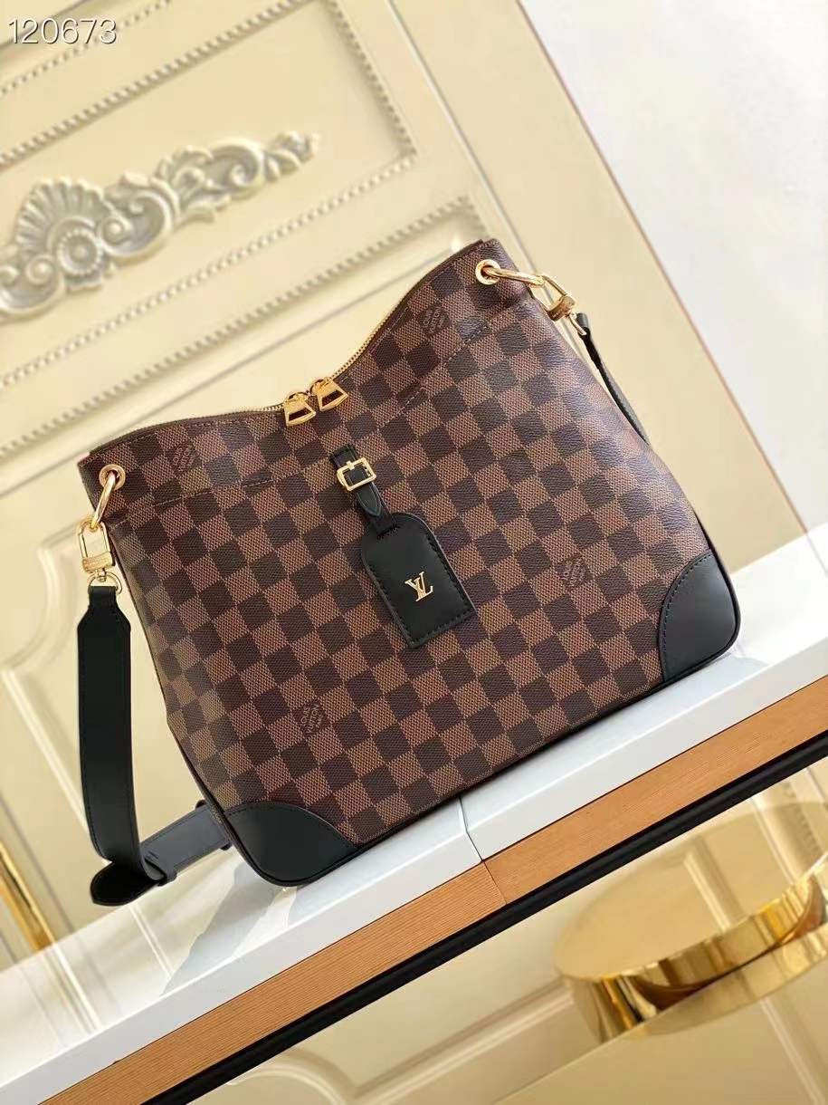 HOT SALE LOUIS VUITTON ODÉON MM