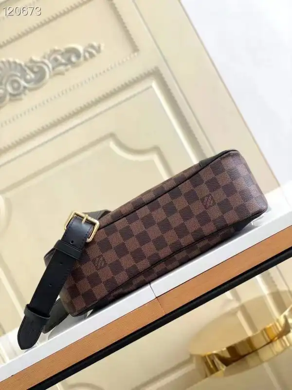 Affordable LOUIS VUITTON ODÉON MM