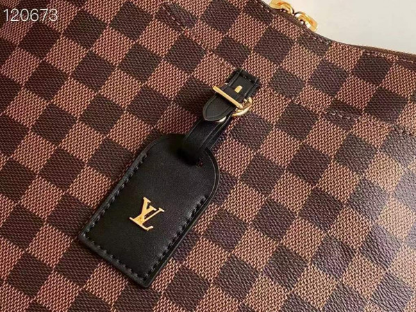 HOT SALE LOUIS VUITTON ODÉON MM