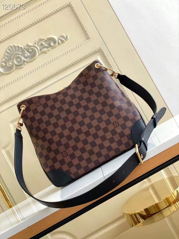 HOT SALE LOUIS VUITTON ODÉON MM