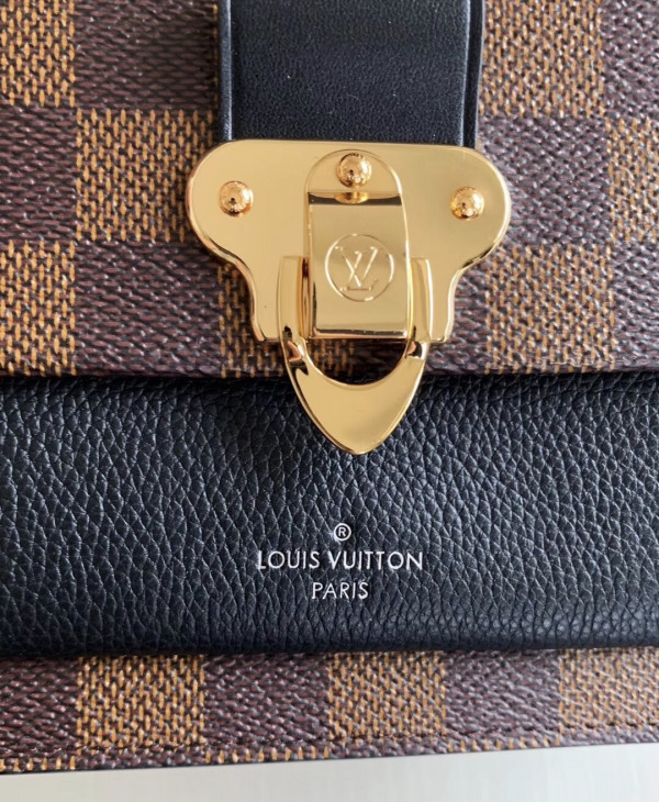 HOT SALE LOUIS VUITTON VAVIN CHAIN WALLET