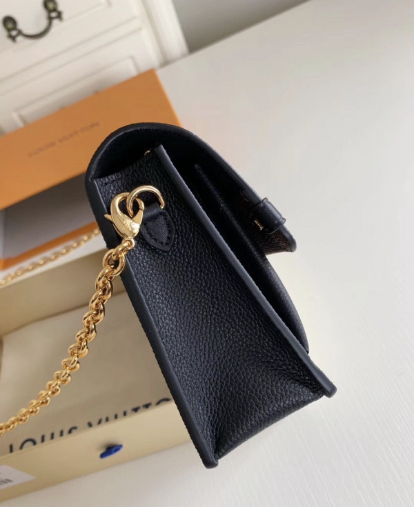 HOT SALE LOUIS VUITTON VAVIN CHAIN WALLET