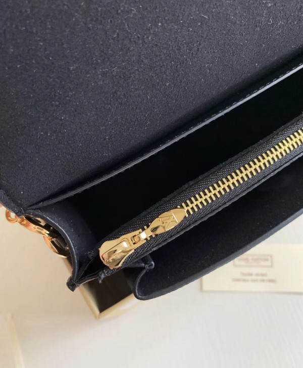 HOT SALE LOUIS VUITTON VAVIN CHAIN WALLET